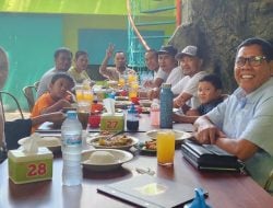 Desa Langkidi Peringkat 1 KIP Tingkat Provinsi Sulsel, HMD Anak Desa Bangga dan Terharu