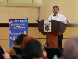 Media Gathering, Pj Sekda Ungkap Bahtiar Baharuddin Fokus Dorong Tata Kelola Pemerintahan Sulsel Lebih Baik