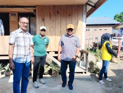 Berkat Aspirasi Anggota DPR RI Muhammad Fauzi, 240 Rumah di Palopo Sudah Dibedah