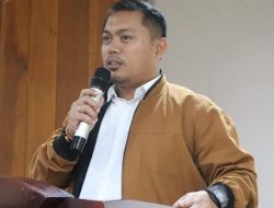 Kawal Pemilu 2024, Bawaslu Toraja Utara Rekrut 748 Pengawas TPS