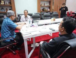 Layani Tujuh Daerah, Pemprov Sulsel Siap Support Keberadaan BPOM Palopo