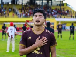 Pemain 17 Tahun Asal Bone yang Tembus Skuad Timnas Indonesia U-20, Ini Sosok dan Profil Mufli Hidayat