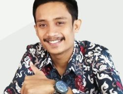 Founder Kitaterhubung.id jadi pembicara di Universitas Karya Dharma Makassar