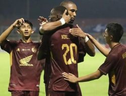 PSM Vs Bhayangkara FC: Penalti Yuran Gagal, Tim Juku Eja Hanya Raih Satu Poin, Berikut Klasemen dan Top Skor Liga 1