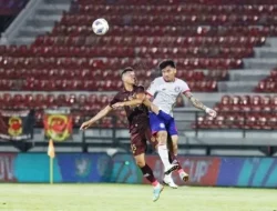 PSM Berambisi Curi Kemenangan di Kandang Sabah FC Malam Nanti, Ini Kata Pengamat