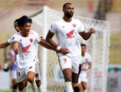 Hasil Persik vs PSM 1-1: Juku Eja Tak Mampu Pertahankan Kemenangan, Gawang Reza Jebol Menit ke-90+3