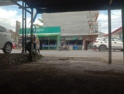 38 Hari Kabur, Pencuri 13 HP di Palopo Dibekuk di Makassar