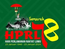 Akhir Pekan Ini, BPW KKLR Sulsel Semarakkan HPRL Ke-78 di Makassar