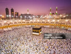 Ini Jadwal Perjalanan Haji 2024, Ada Dua Gelombang Pemberangkatan dan Kepulangan