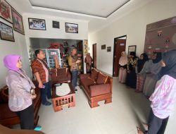 Pj Sekda Sulsel Kunjungi Jogja, Perjelas Alas Hak Asrama Mahasiswa di DIY