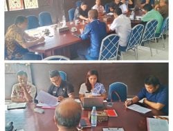 Banyak Pekerjaan 2023 Tidak Tuntas, Komisi III DPRD Toraja Utara Geram dengan Kinerja Dinas PUTR dan Rekanan