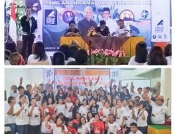Hadiri Doa Bersama Menuju Pemilu 2024, Herman Opy Sanda: Pasangan Ganjar-Mahfud Paling Pas Untuk Indonesia Emas 2045
