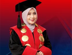 Selamat! Hj Nilawati Uly Raih Gelar Profesor Pertama di Luar Makassar Dalam Bidang Ilmu Kesehatan Masyarakat