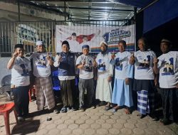 Warga di To’bia Luwu Deklarasi Dukung AMIN, Asri Tadda: Rakyat Makin Sadar Pentingnya Perubahan!