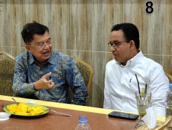 Anies Baswedan Percaya ASN, TNI, dan Polri akan Netral di Pemilu 2024