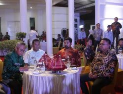Temu Saudagar Tana Luwu di Malili, Pj Wali Kota Paparkan Peluang Investasi di Palopo