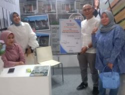 Luwu Raya Expo, PT Mulia Eshan Delisha Akad Kredit Rp8,6 Miliar