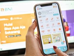 BNI AM Hadirkan Inovasi Produk Reksa Dana Syariah di BNI Mobile Banking