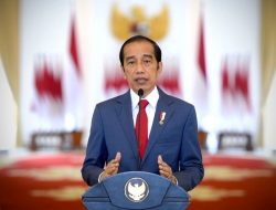 Tegas! Muhammadiyah Desak Jokowi Cabut Pernyataan Presiden Boleh Kampanye dan Memihak