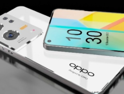 Ini 7 Spesifikasi Oppo Reno 10 5G, Banyak Keunggulan Yang Turun Harga Sampai Rp1 Jutaan