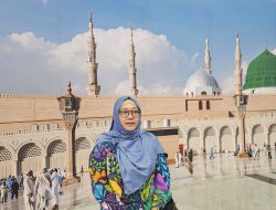 Ini Biaya Perjalanan Ibadah Haji 2024, Berikut Besarannya per Embarkasi