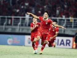 Piala Asia, Indonesia vs Vietnam: Garuda Wajib Menang!
