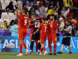 Klasemen Sementara Peringkat 3 Terbaik Piala Asia 2023: Bahrain Geser Timnas Indonesia Usai Bekap Malaysia 1-0