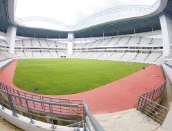 PSM Mulai Debut di Stadion Batakan 4 Februari 2024, Berikut Jadwal dan Lawannya di Sisa Laga Kandang Liga 1