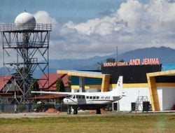 Susi Air Tambah Jadwal Penerbangan Makassar-Masamba dan Sorowako Diberi Subsidi Rp26 Miliar