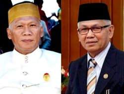 Real Count KPU, Andi Hatta dan YM Datu Luwu Tertinggal Jauh