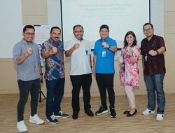 BPJamsostek dan PT Pos Indonesia Lanjutkan Kerja Sama Perlindungan Pekerja