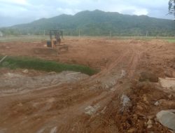 Proyek Perumahan di Jaya Picu Debu, Warga Terancam Ispa, Isnul: Jangan Mulai Jika tak Dimusyawarahkan