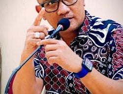 Dapil Sulsel VIII Sengit, Pengamat: Sufriadi Arief Berpeluang Amankan Kursi PPP