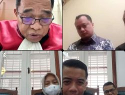 Hakim Vonis Bebas Mantan Direktur CLM  Helmut Hermawan, Kuasa Hukum: Putusan yang Sangat Berkeadilan