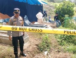 Autopsi Mayat Alif Telah Dilakukan, Keluarga: Semoga Kecurigaan Kami Terjawab
