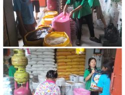 Harga Beras Naik di Toraja Utara, Capai Rp16.500 Per Kilogram