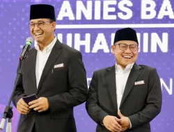 Anies-Muhaimin Dapat Dukungan dari Keluarga Besar Alumni Gontor se Indonesia