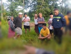 Alumni IAIN Palopo Ditemukan Tewas Mengenaskan di Desa Bolong, di Sekujur Tubuh Ditemukan Luka