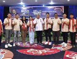 South Sulawesi Music Festival 2024, Ajang Edukasi & Kompetisi Musisi Lokal Menuju Kancah Nasional