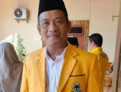 Patahuddin Tunggu Hasil Rekap KPU Untuk Pastikan Maju di Pilkada Luwu 2024