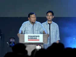 Prabowo-Gibran Unggul Quick Count, Pakar Politik Sebut Begini
