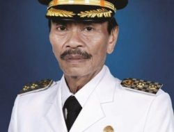 BREAKING NEWS! Mantan Wakil Bupati Luwu Utara Muhammad Thahar Rum Tutup Usia