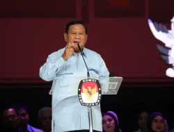 Prabowo Bakal Beri Pendidikan Khusus Untuk Difabel