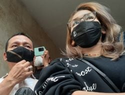 Viral Ayu Ting Ting Dilamar Anggota TNI, Ayah Ojak: Doakan Saja