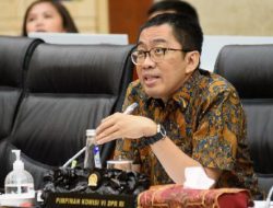 Legislator Apresiasi Kinerja BNI Sebagai Salah Satu Lokomotif Perekonomian Indonesia