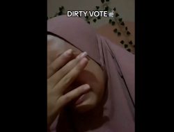 Pendukung Anies Baswedan Nangis Setelah Nonton Dirty Vote: Perjuangan Abah Itu Berat Banget!