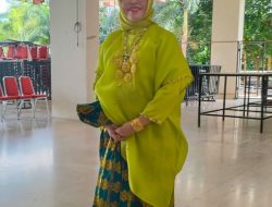 Satu-satunya Calon Rektor UNM Makassar Perempuan, Berikut Sepak Terjang Prof Hasmyati