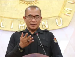 Kontroversi Ketua KPU Hasyim Asy’ari Selama Musim Pemilu, Ini Tiga Catatannya, Nomor 2 Mengerikan