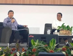 Amran Sulaiman Dipastikan Masuk Jajaran Kabinet Pemerintahan Prabowo-Gibran, Adik Prabowo Sudah Garansi