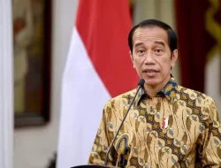 Presiden Jokowi Akan Resmikan Akses Tol Menuju Pelabuhan Makassar New Port Besok